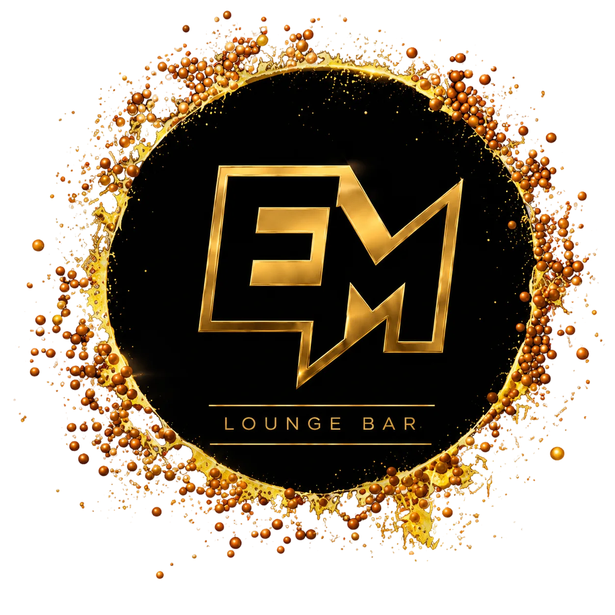 EM Logo